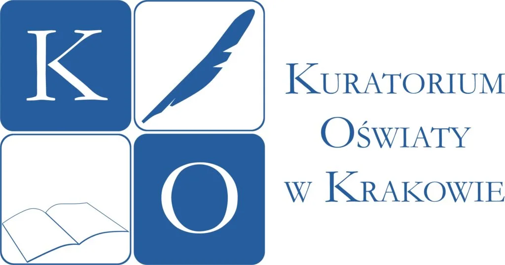 Kuratorium Oświaty w Krakowie - logo